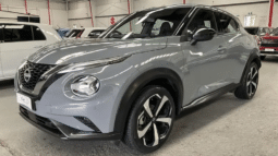 2023 Nissan Juke FY16 MY23.5 ST-L Cement 7 Speed Auto Dual Clutch Ha