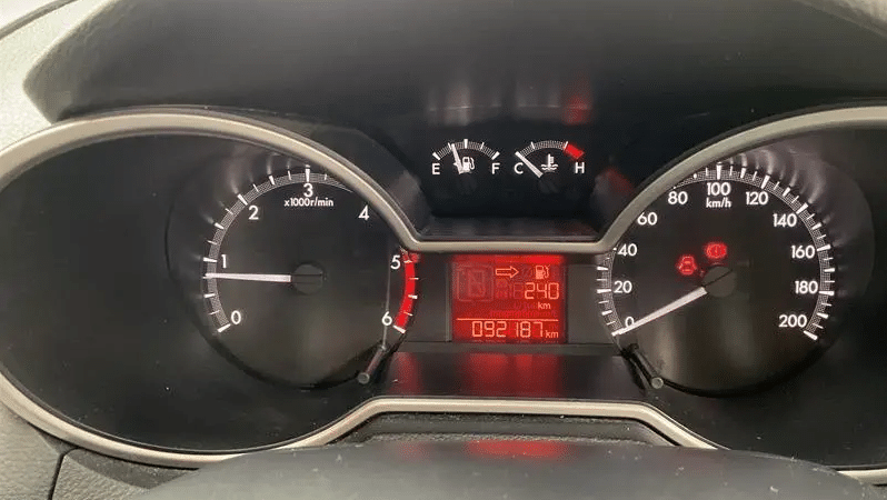 
								2019 Mazda BT-50 XT Hi-Rider (4×2) (5Yr) White 6 Speed Manua full									