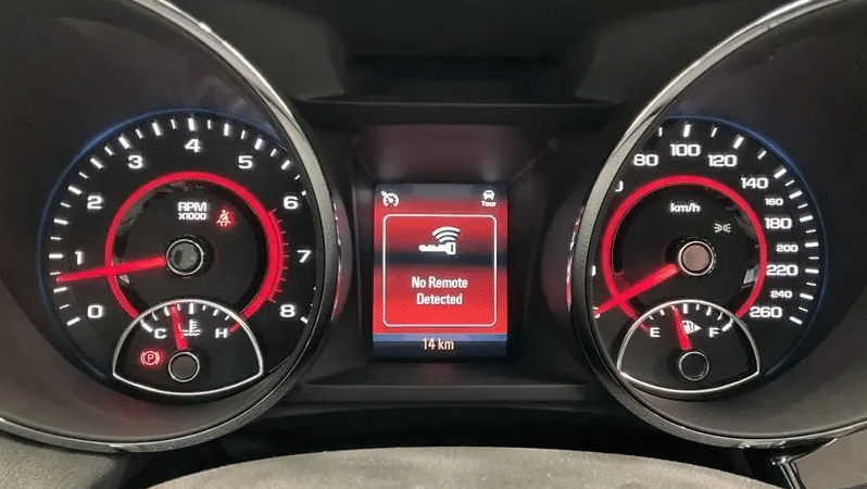 
								2017 Holden Commodore II Motorsport Edition Some Like It Hot full									