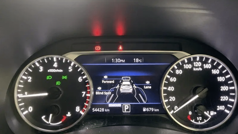 
								2023 Nissan Juke FY16 MY23.5 ST-L Cement 7 Speed Auto Dual Clutch Ha full									