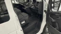 
										2020 Renault Master 110KW Pro White 6 Speed Automatic Van full									