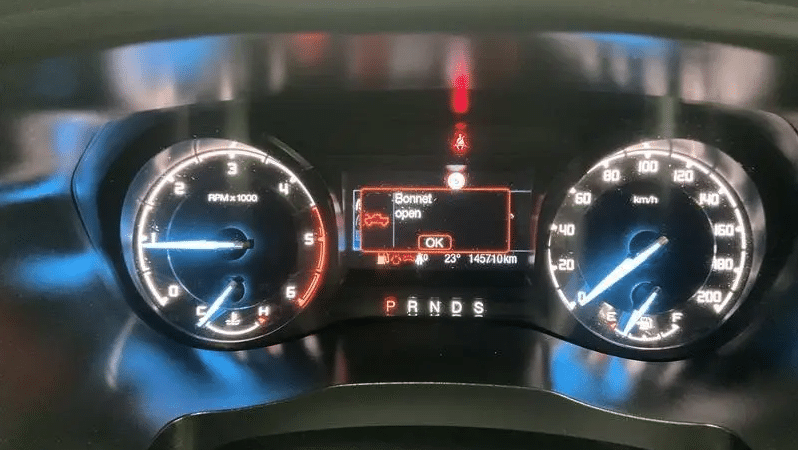 
								2021 Ford Ranger PX MkIII MY21.25 XL 3.2 (4×4) White 6 Speed full									