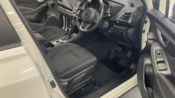 
										2023 Subaru Forester MY23 2.5I (AWD) White Continuous Variable Wagon full									