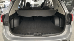 
										2023 Subaru Forester MY23 2.5I (AWD) Silver Continuous Variable Wago full									