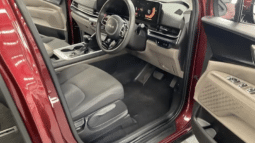 
										2024 Kia Carnival KA4 MY23 S Burgundy 8 Speed Automatic Wagon full									