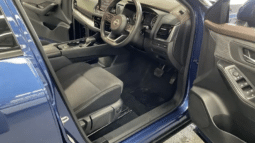 
										2024 Nissan X-Trail T33 MY23 ST-L (2WD) Blue Continuous Variable Wag full									