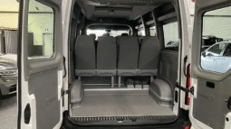 
										2020 Renault Master 110KW Pro White 6 Speed Automatic Van full									