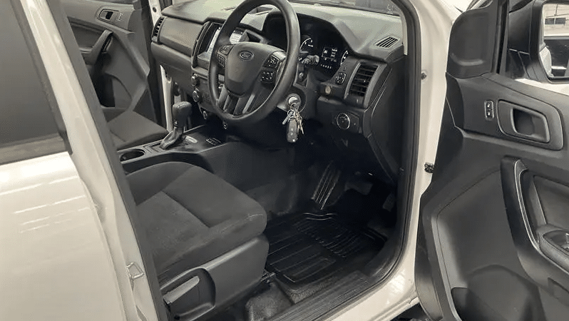 
								2020 Ford Ranger PX MkIII MY20.25 XL 2.2 Hi-Rider (4×2) Whit full									