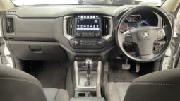 
										2019 Holden Colorado RG MY19 LTZ (4×2) (5Yr) White 6 Speed A full									