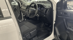 
										2021 Ford Ranger PX MkIII MY21.25 XL 3.2 (4×4) White 6 Speed full									