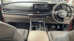 
										2024 Kia Carnival KA4 MY23 S Burgundy 8 Speed Automatic Wagon full									