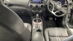 
										2023 Nissan Juke FY16 MY23.5 ST-L Cement 7 Speed Auto Dual Clutch Ha full									