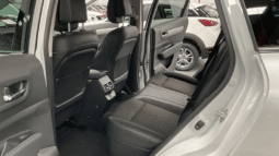 
										2023 Renault Koleos ZGH MY23 Life (4×2) White Continuous Variable Wa full									