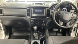 
										2021 Ford Ranger PX MkIII MY21.25 XL 3.2 (4×4) White 6 Speed full									