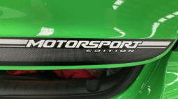 
										2017 Holden Commodore II Motorsport Edition Some Like It Hot full									