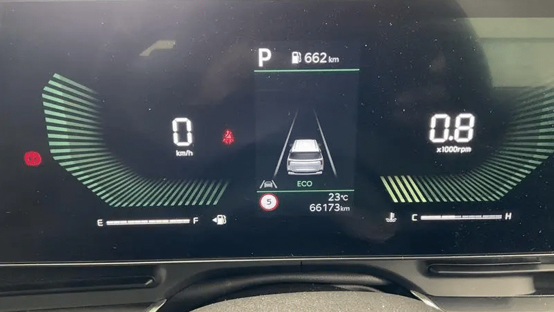 
								2024 Kia Carnival KA4 MY23 S Charcoal 8 Speed Automatic Wago full									