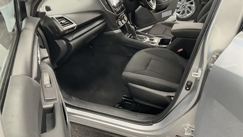 
								2023 Subaru Forester MY23 2.5I (AWD) Silver Continuous Variable Wago full									