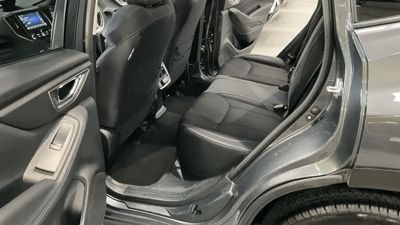 
								2023 Subaru Forester MY23 2.5I (AWD) Grey Continuous Variable Wagon full									