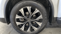 
										2023 Renault Koleos ZGH MY23 Life (4×2) White Continuous Variable Wa full									