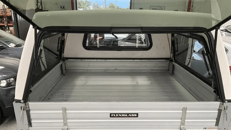 
								2020 Ford Ranger PX MkIII MY20.25 XL 2.2 Hi-Rider (4×2) Whit full									