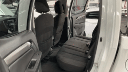 
										2019 Holden Colorado RG MY19 LTZ (4×2) (5Yr) White 6 Speed A full									