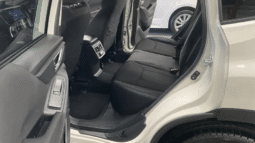 
										2023 Subaru Forester MY23 2.5I (AWD) White Continuous Variable Wagon full									