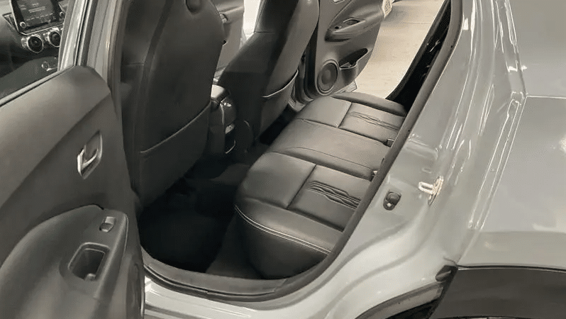 
								2023 Nissan Juke FY16 MY23.5 ST-L Cement 7 Speed Auto Dual Clutch Ha full									