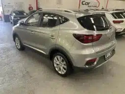 
										2024 MG ZS AZS1 MY24 Excite Silver 4 Speed Automatic Wagon full									