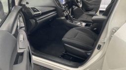 
										2023 Subaru Forester MY23 2.5I (AWD) White Continuous Variable Wagon full									