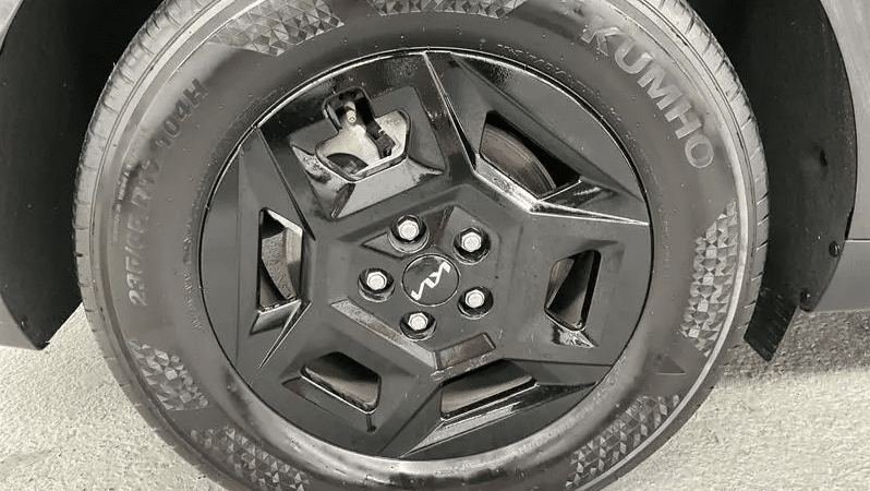 
								2024 Kia Carnival KA4 MY23 S Charcoal 8 Speed Automatic Wago full									