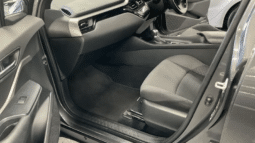 
										2023 Toyota C-HR NGX10R GXL (2WD) Grey Continuous Variable Wagon full									