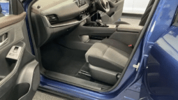 
										2024 Nissan X-Trail T33 MY23 ST-L (2WD) Blue Continuous Variable Wag full									