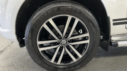 
										2019 Nissan Navara D23 Series 4 MY19 RX (4×2) White 7 Speed full									