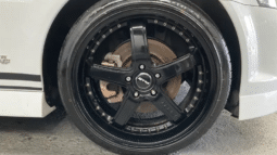 
										2012 Holden Commodore VE II MY12 SS-V White 6 Speed Manual S full									