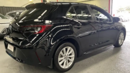 
										2023 Toyota Corolla ZWE219R Ascent Sport + Conv PK Hybrid Bl full									