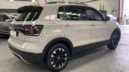 
										2023 Volkswagen T-Cross C1 MY23 Update 85TSI Life Champagne full									