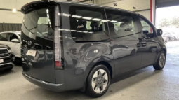 
										2022 Hyundai Staria US4.V1 MY22 Grey 8 Speed Automatic Wagon full									