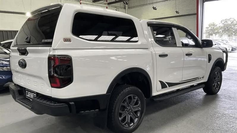 
								2022 Ford Ranger PY MY22 XL 2.0 (4×4) White 6 Speed Automatic 2022 Ford Ranger PY MY22 XL 2.0 (4×4) full									