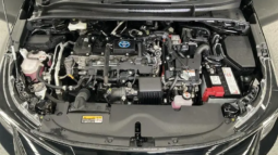 
										2023 Toyota Corolla ZWE219R Ascent Sport + Conv PK Hybrid Bl full									