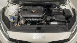 
										2022 Kia Cerato BD MY22 S full									