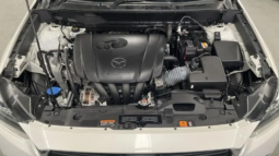 
										2024 Mazda CX-3 CX3I G20 Sport White 6 Speed Automatic Wagon full									