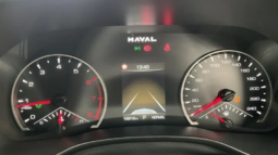 
										2025 GWM Haval Jolion Premium White 7 Speed Auto Dual Clutch full									