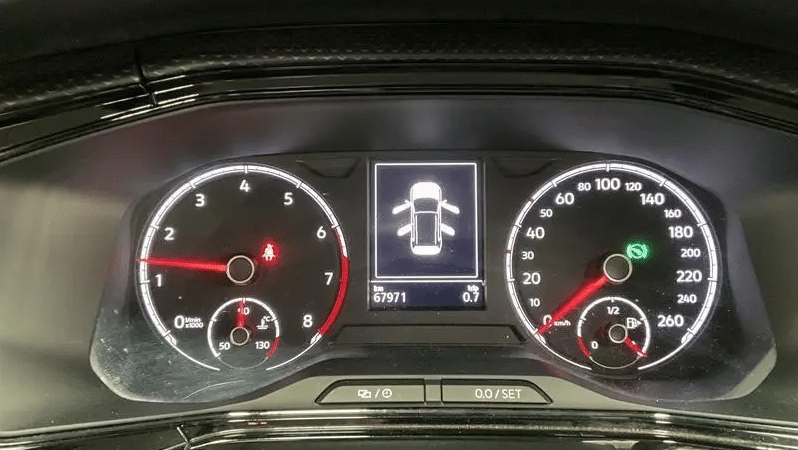 
								2023 Volkswagen T-Cross C1 MY23 Update 85TSI Life Champagne full									