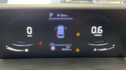 
										2022 Hyundai Staria US4.V1 MY22 Grey 8 Speed Automatic Wagon full									