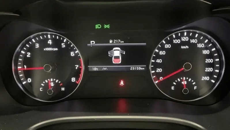 
								2022 Kia Cerato BD MY22 S full									