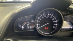 
										2024 Mazda CX-3 CX3I G20 Sport White 6 Speed Automatic Wagon full									