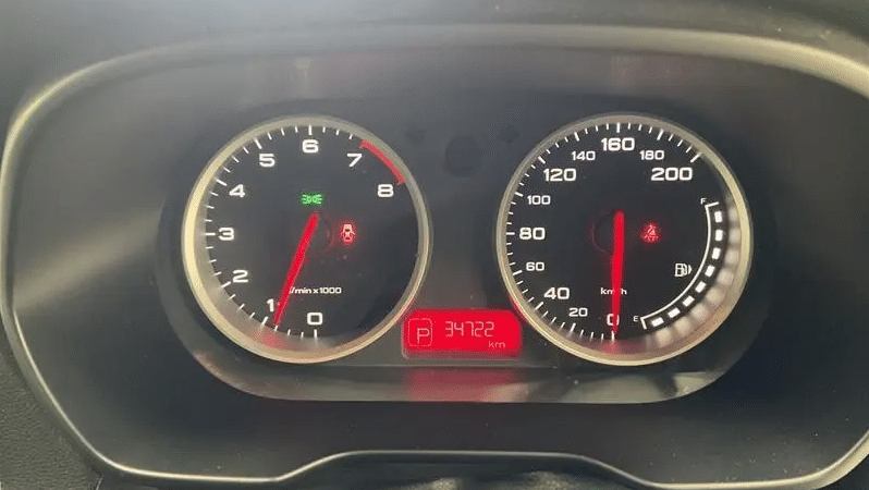 
								2023 MG MG3 Auto SZP1 MY23 Core White 4 Speed Automatic Hatc full									