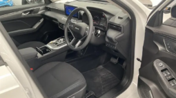 
										2025 GWM Haval Jolion Premium White 7 Speed Auto Dual Clutch full									