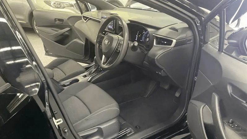 
								2023 Toyota Corolla ZWE219R Ascent Sport + Conv PK Hybrid Bl full									