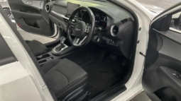 
										2022 Kia Cerato BD MY22 S full									